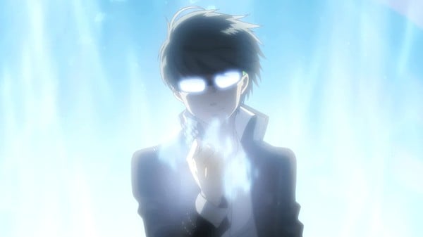 Persona 4 Golden Switch