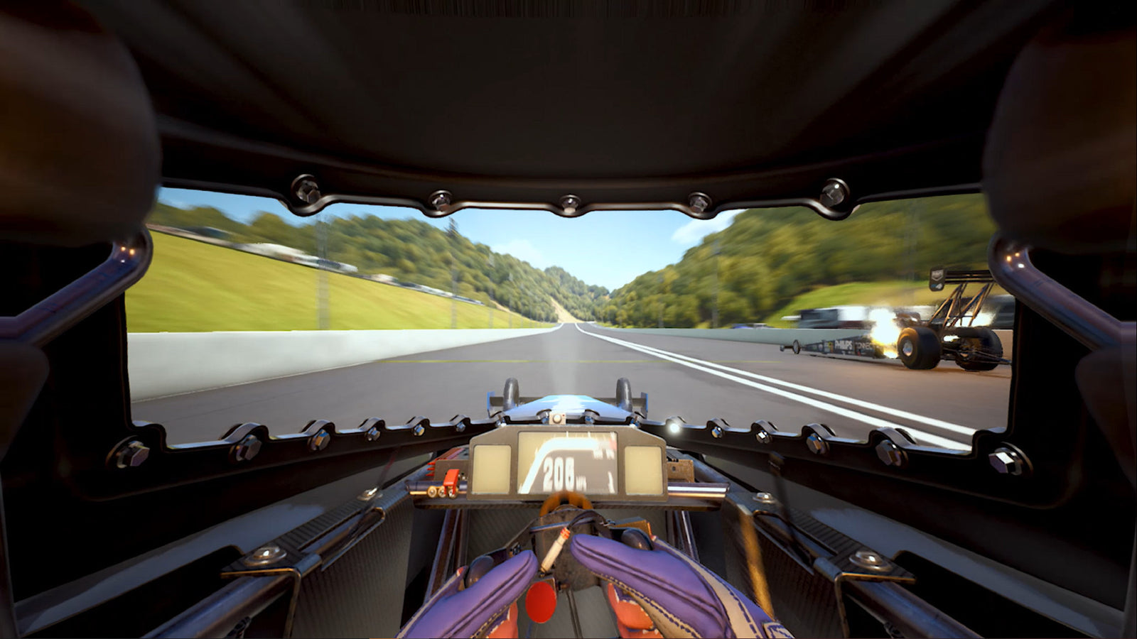 NHRA Championship Drag Racing: Speed For All — image 4
