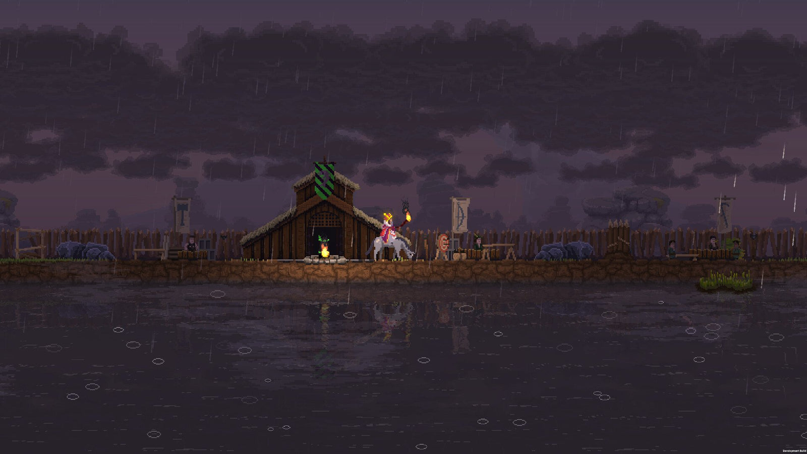 Kingdom Two Crowns: Regent's Royal Wardrobe — image 3