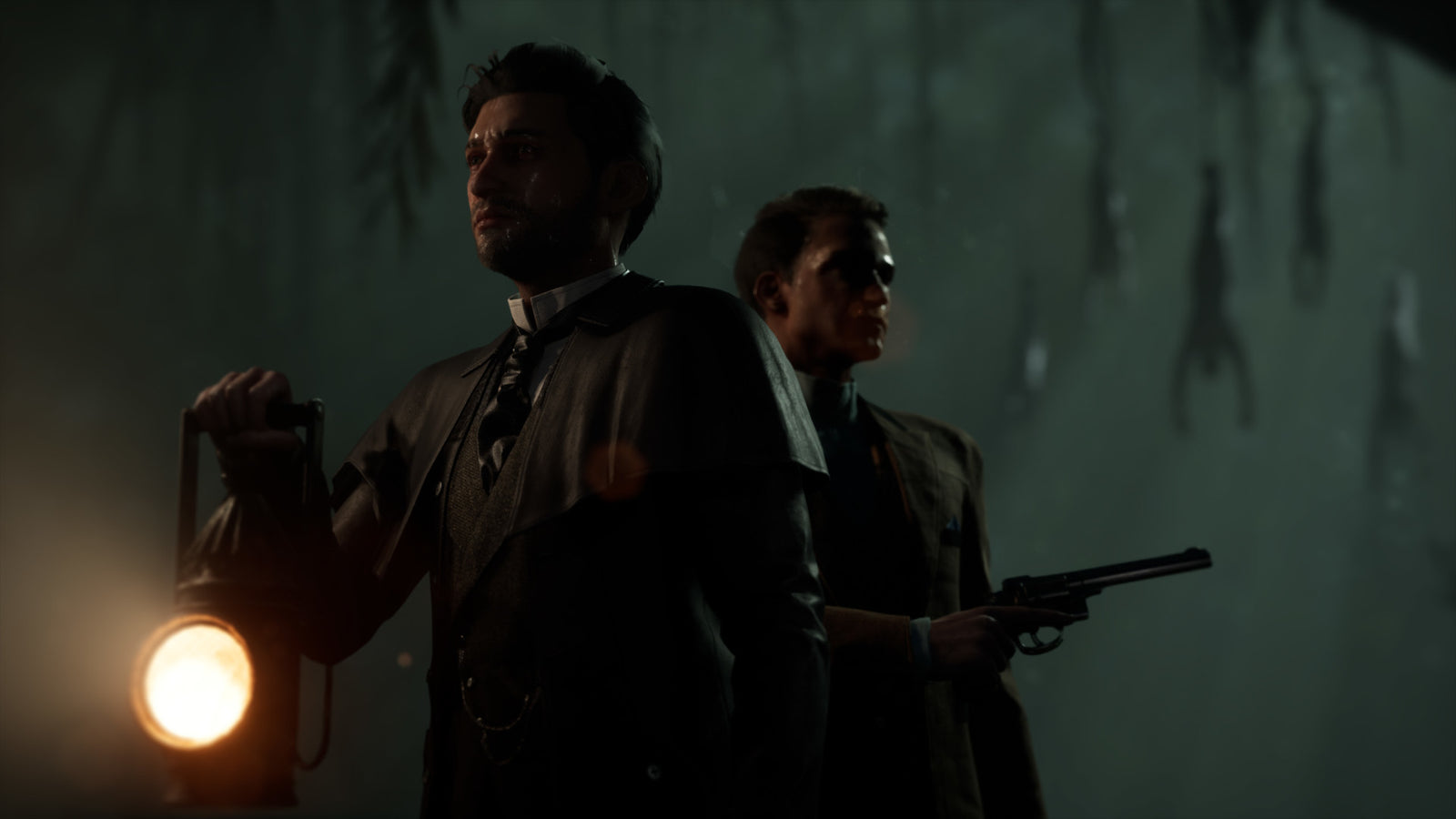 Sherlock Holmes The Awakened — image 5