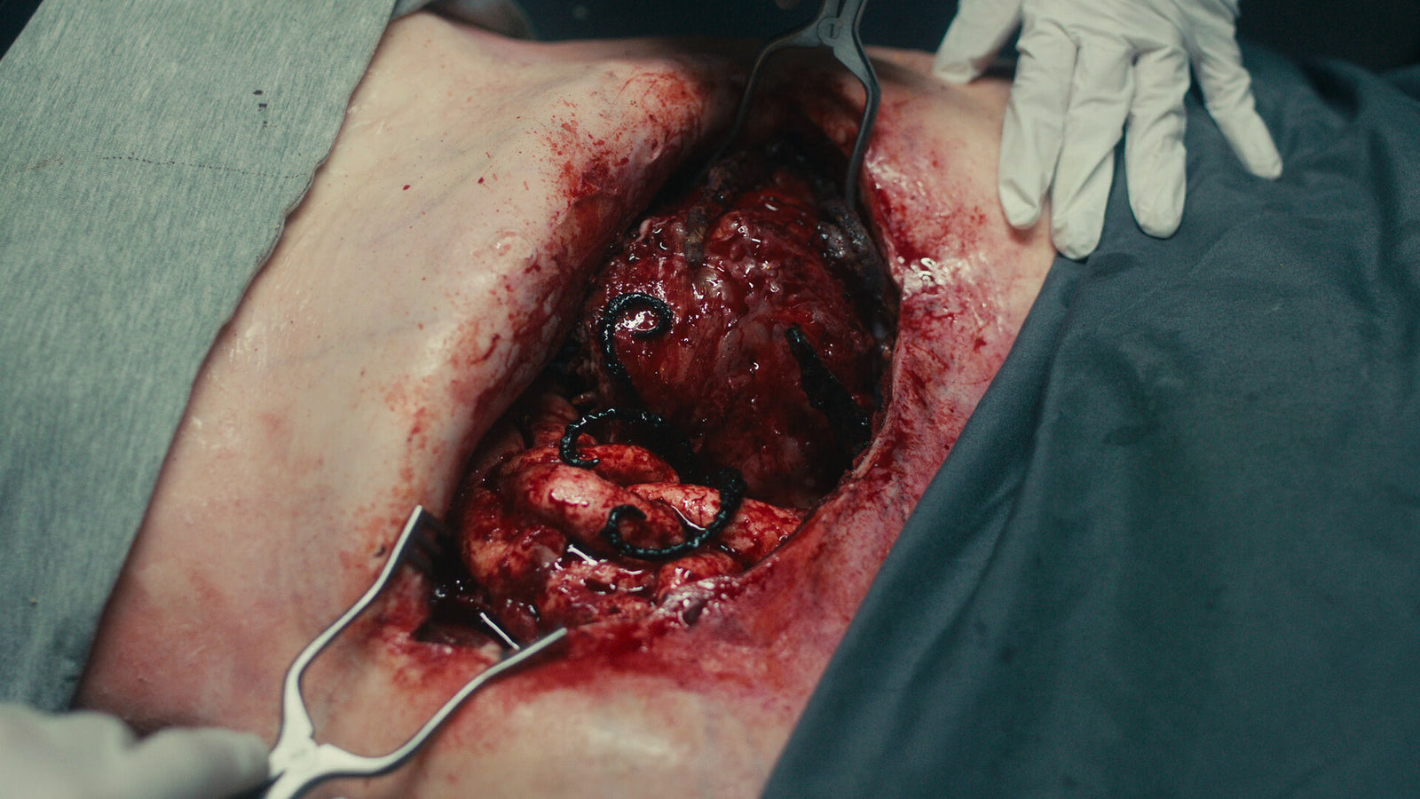 Dead Reset — image 4