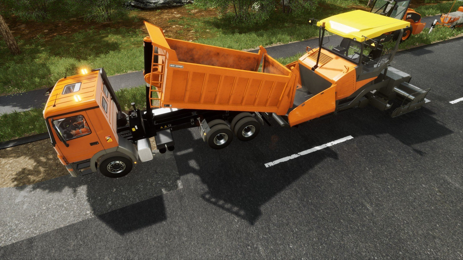 Road Maintenance Simulator — image 2