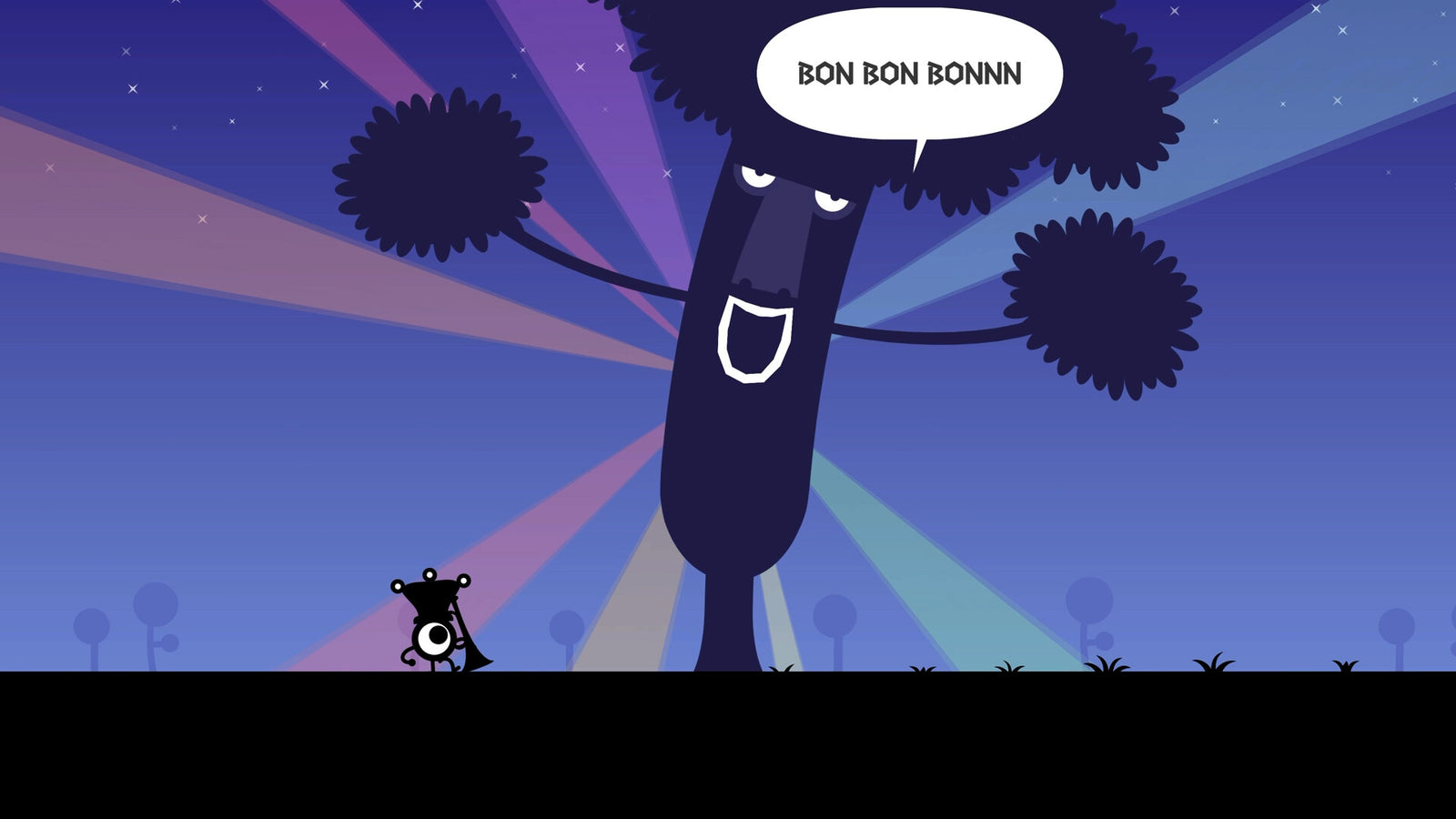 PATAPON 1+2 REPLAY — image 1