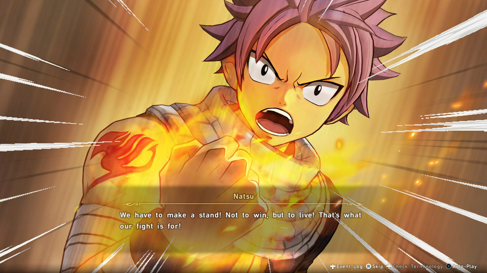 FAIRY TAIL 2 — image 3