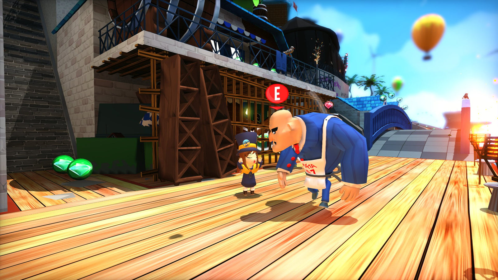 A Hat in Time — image 5
