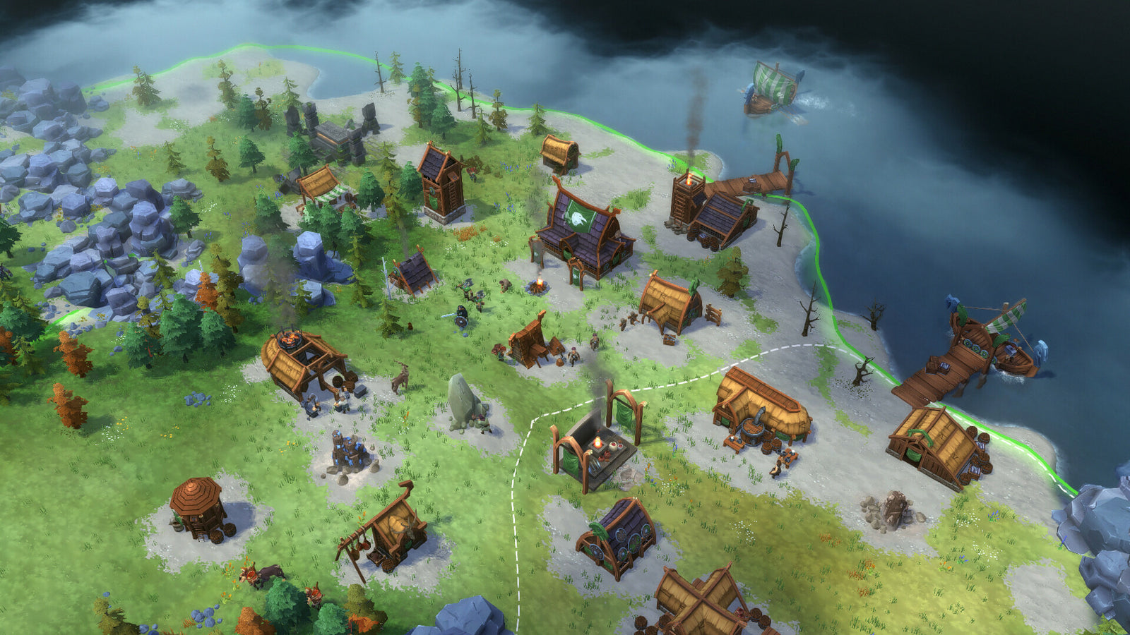 Northgard — image 6