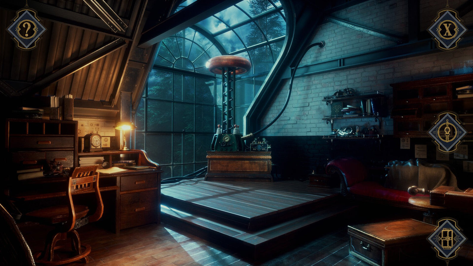 The House of Tesla — image 3