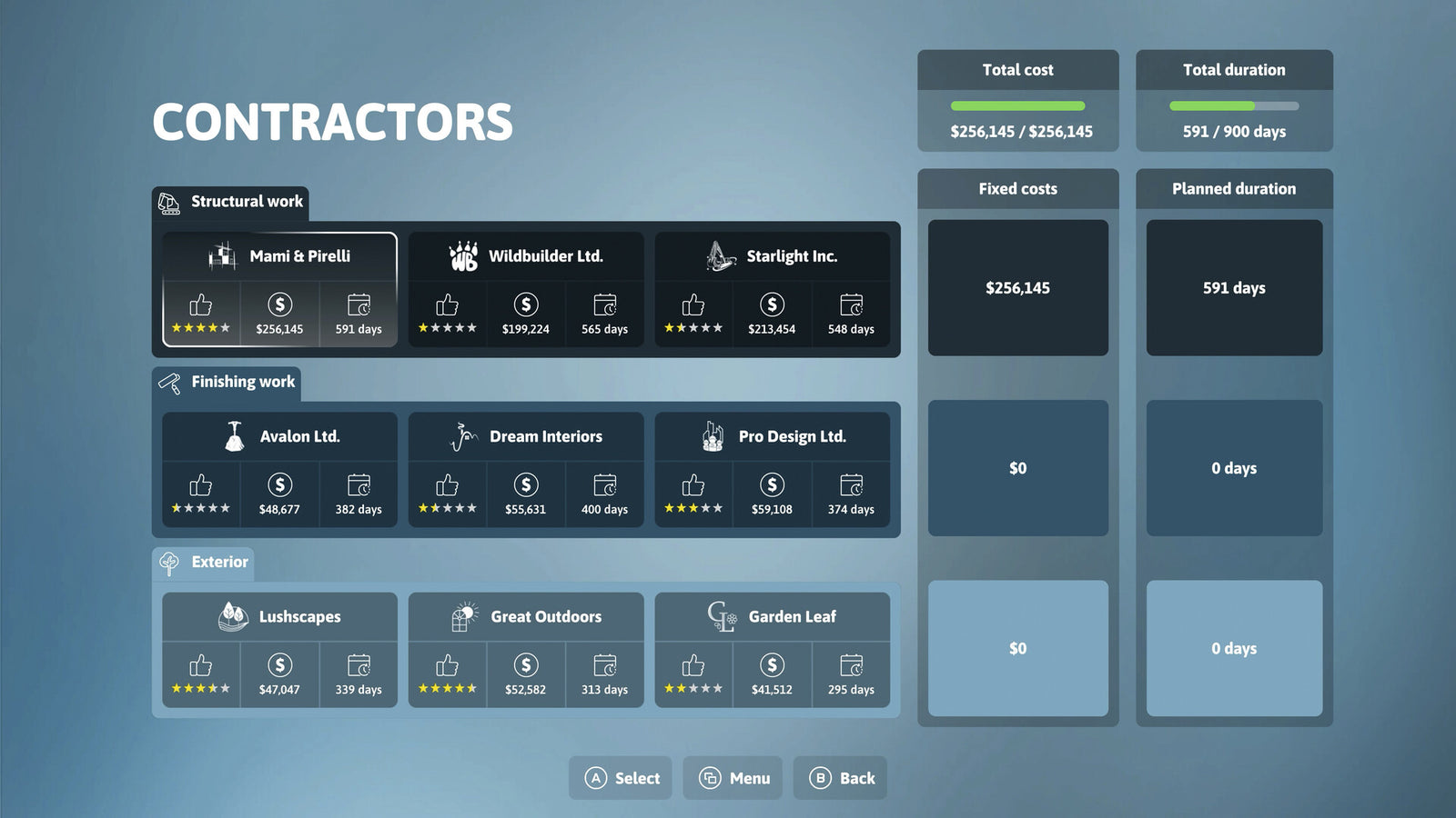 Architect Life: A House Design Simulator — image 1