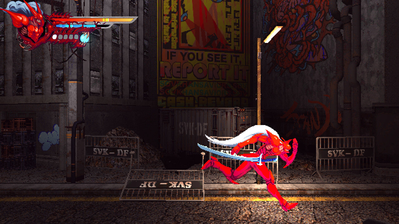 Slave Zero X — image 4
