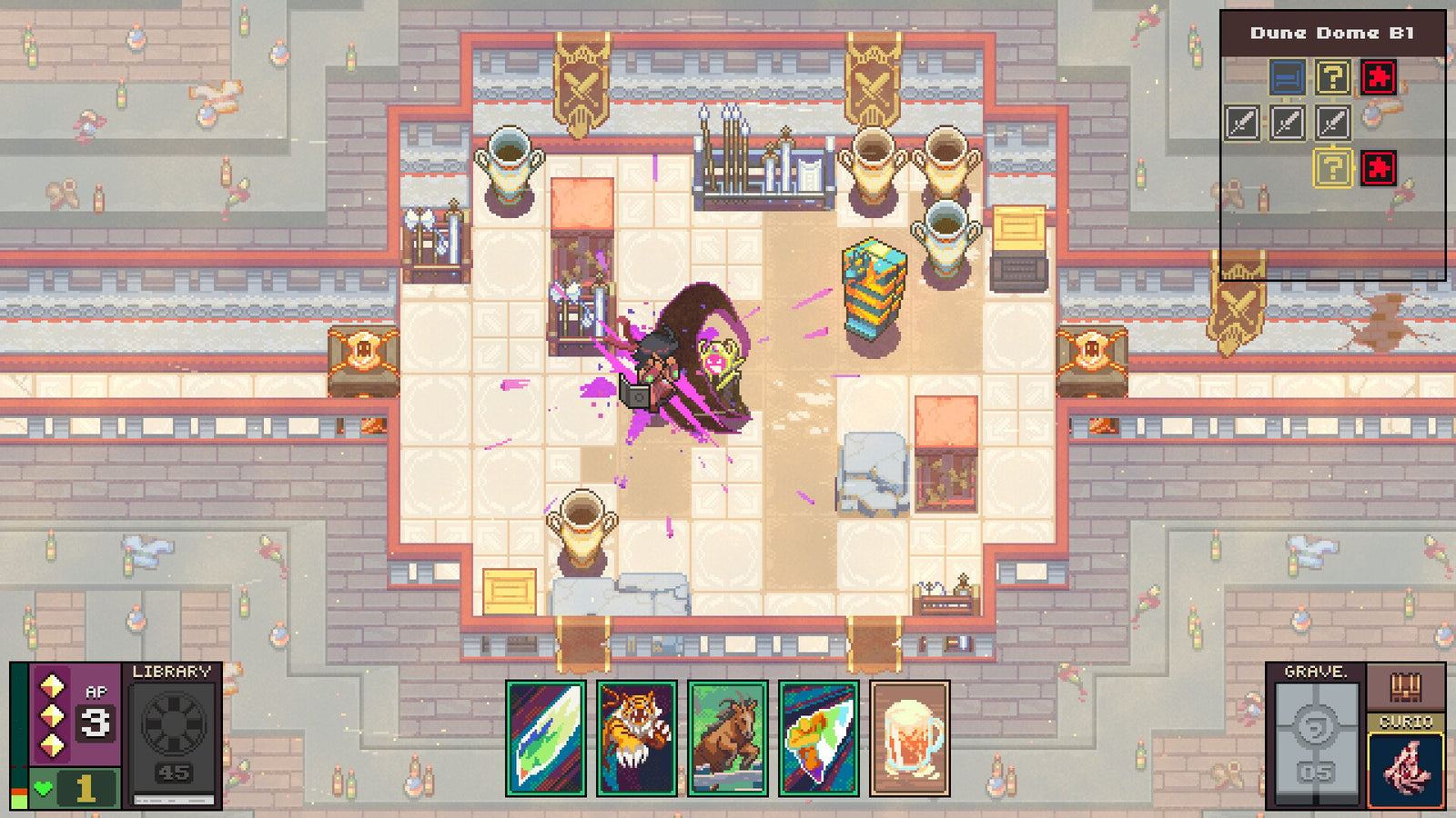 Dungeon Drafters — image 1