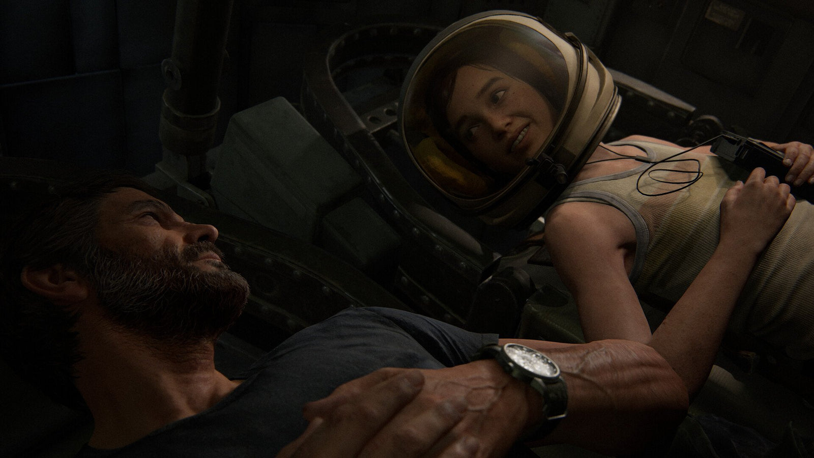 The Last of Us Part II Remastered — image 6