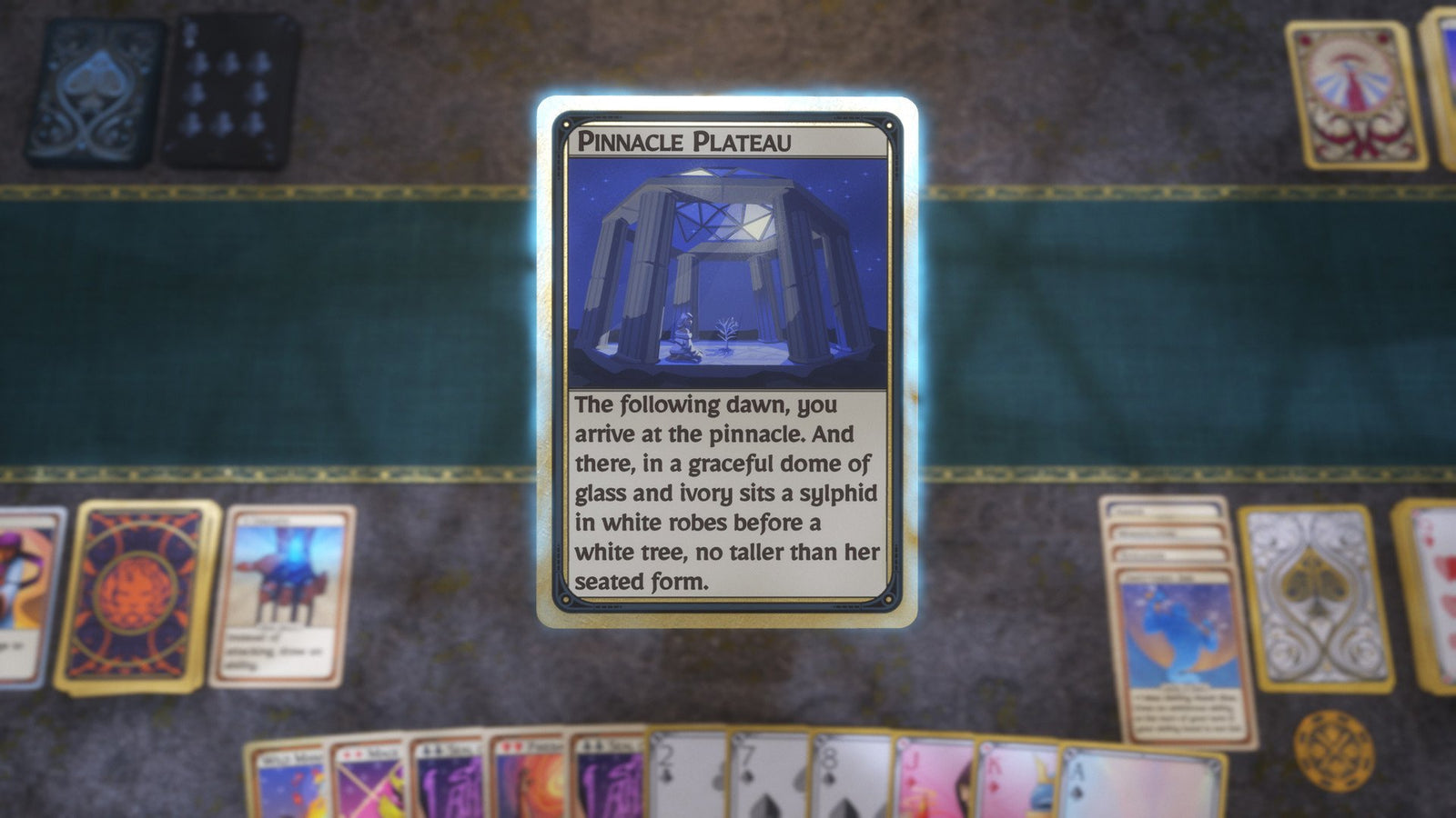 Aces & Adventures — image 5