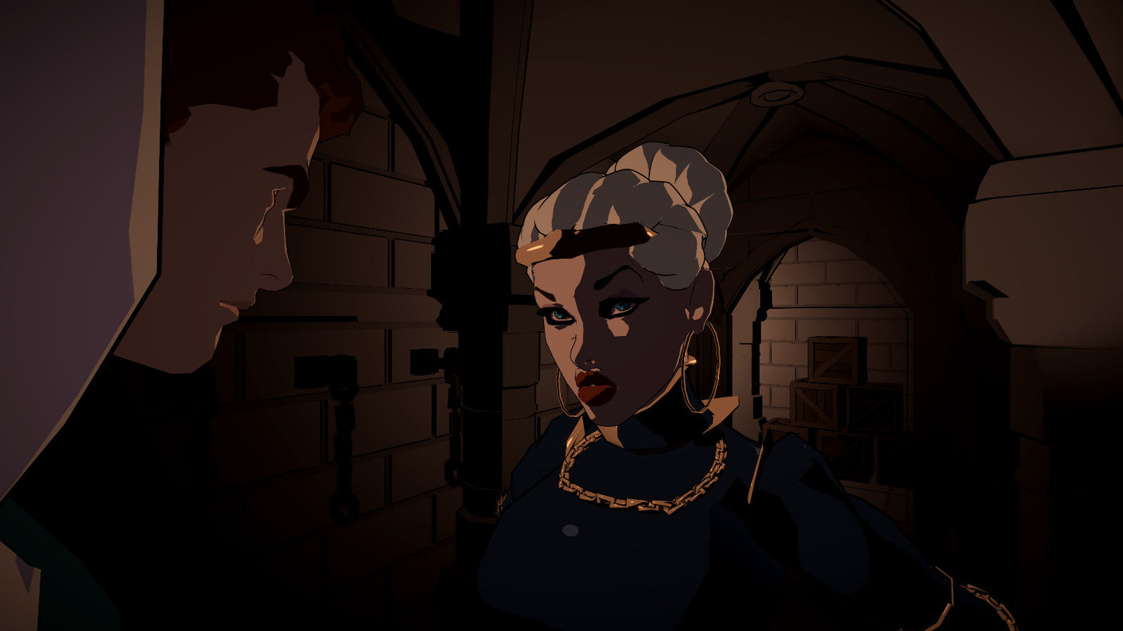 Heir Obscure: A Hunt in the Dark — image 5