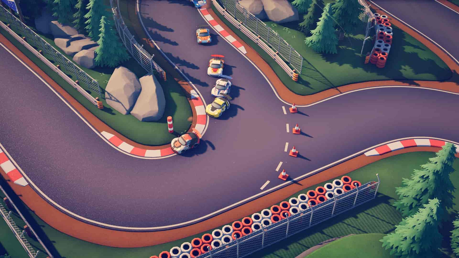 Circuit Superstars — image 2