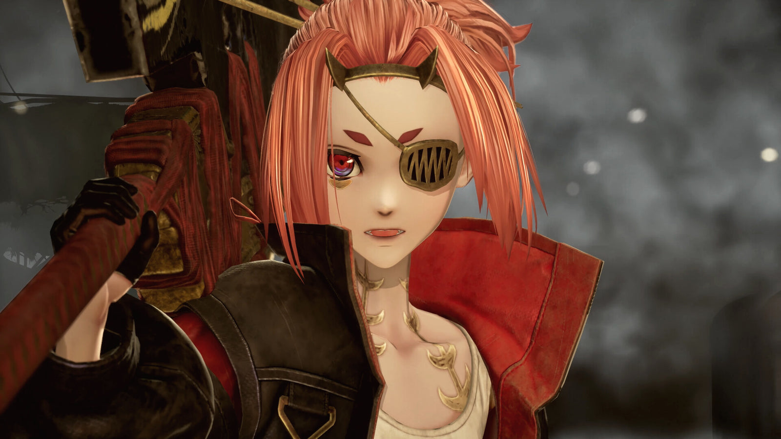 CODE VEIN II + Pre Order Bonus — image 2