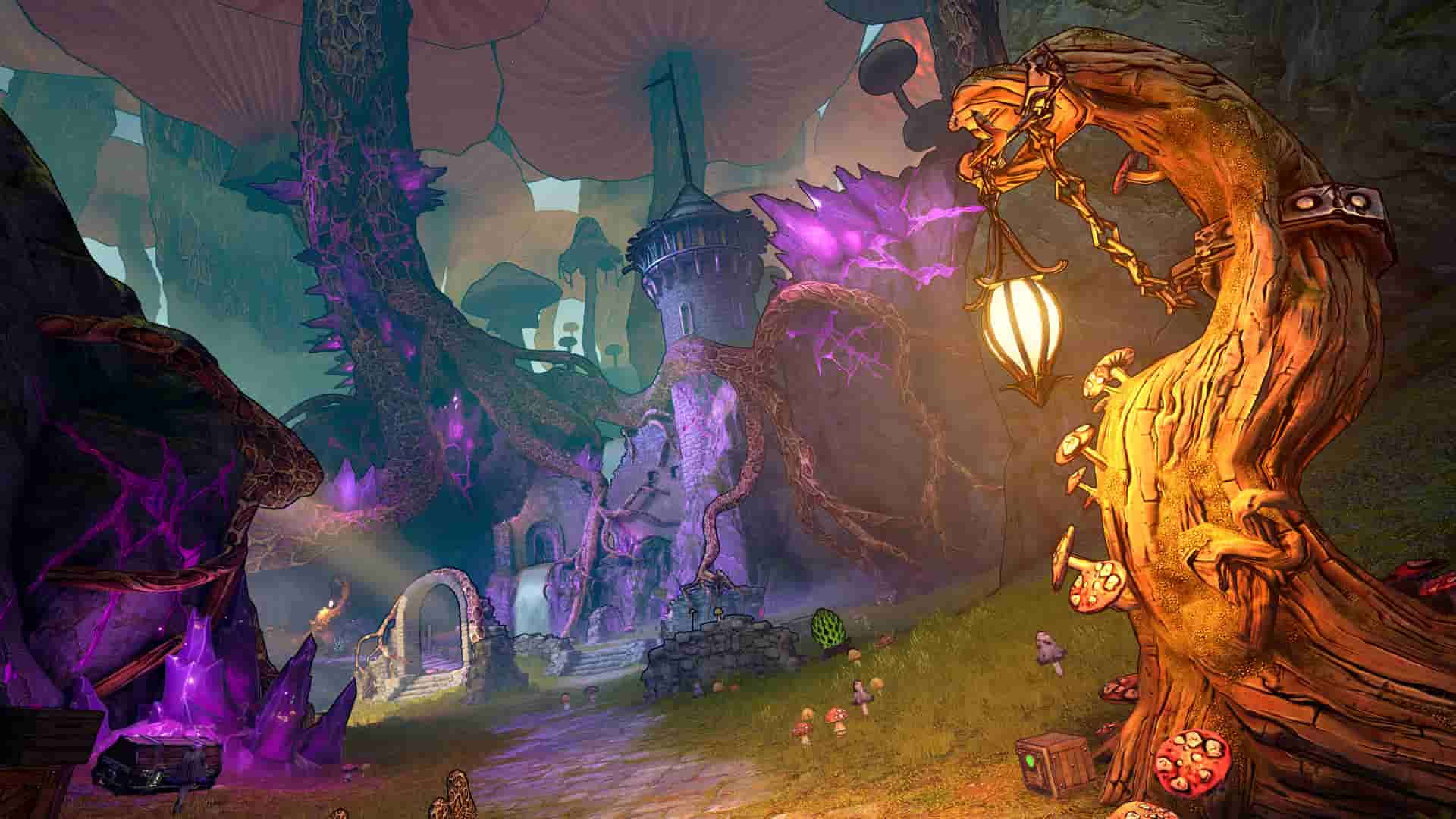 Tiny Tina's Wonderlands: Next Level