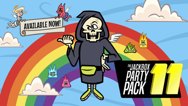 The Jackbox Party Pack 11 — image 6
