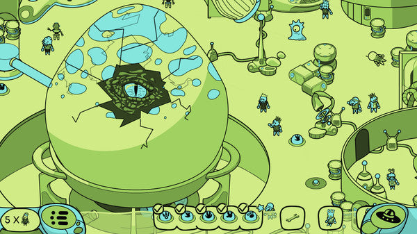 Looking for Aliens — image 3