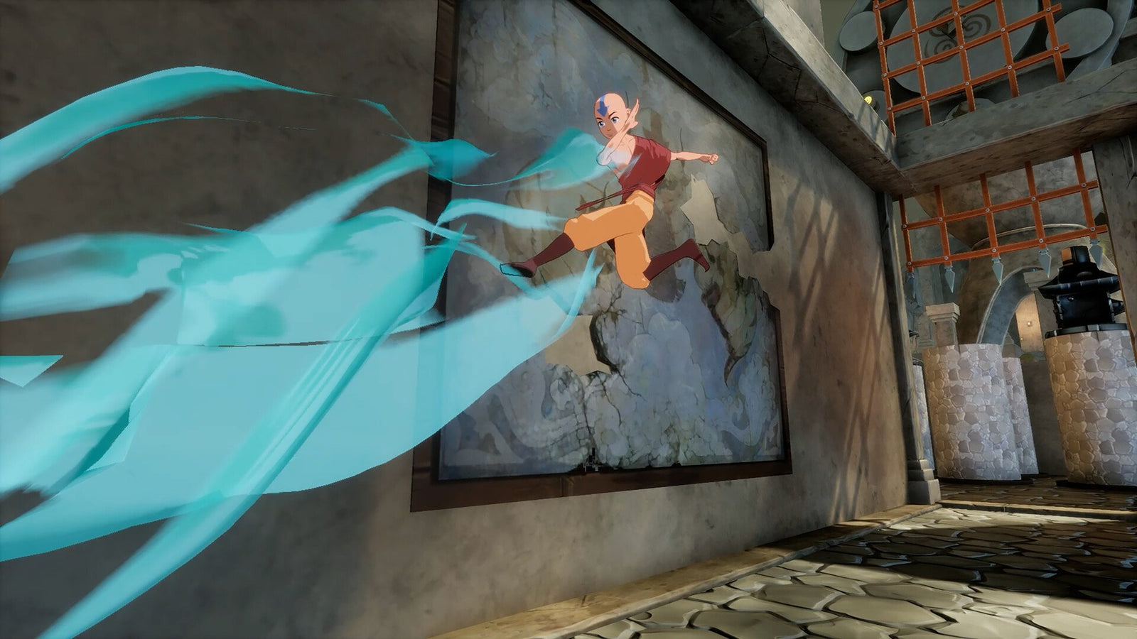 Avatar The Last Airbender: Quest for Balance — image 4