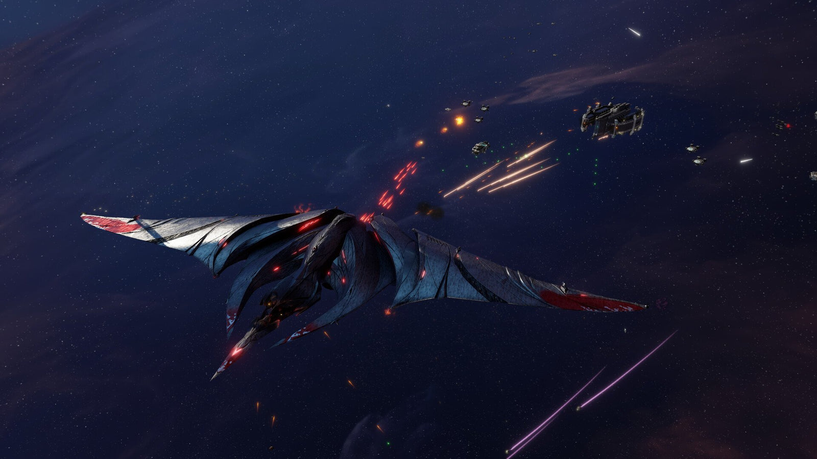 Sins of a Solar Empire II — image 1