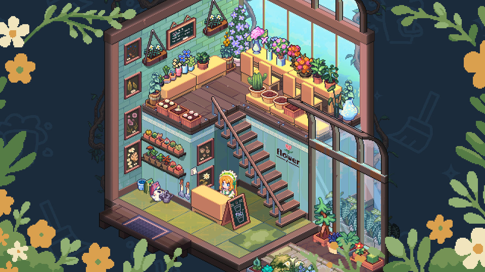 Whisper of the House — image 1