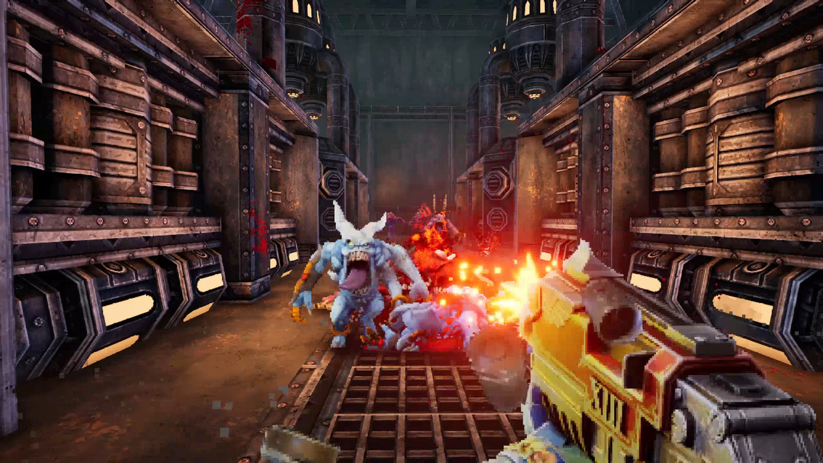 Warhammer 40,000: Boltgun — image 2