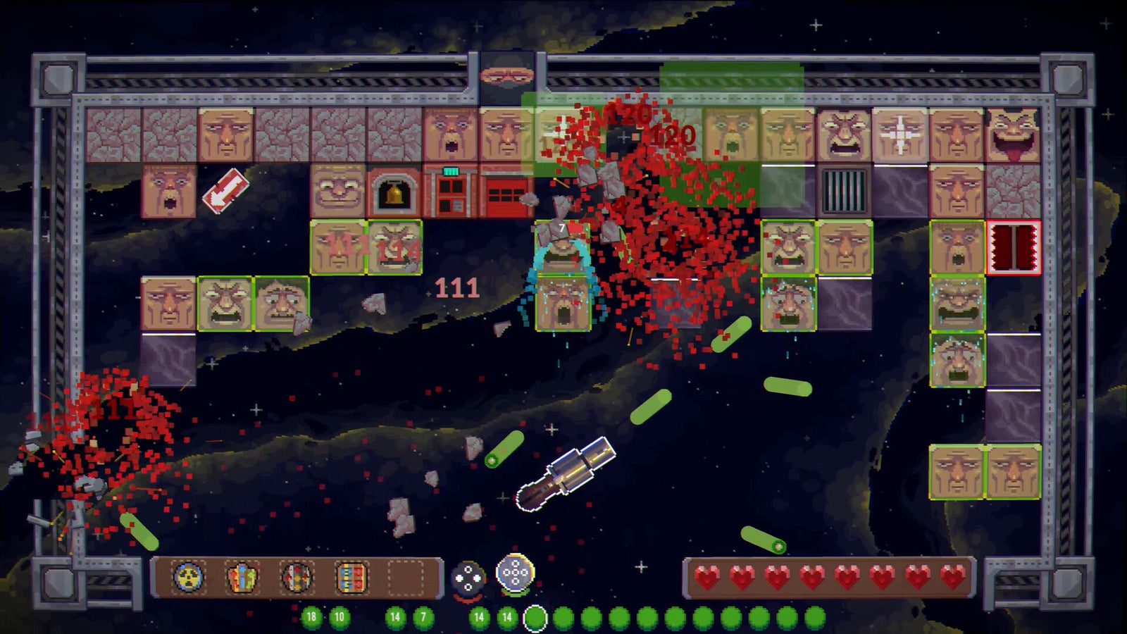 Kill the Brickman — image 1