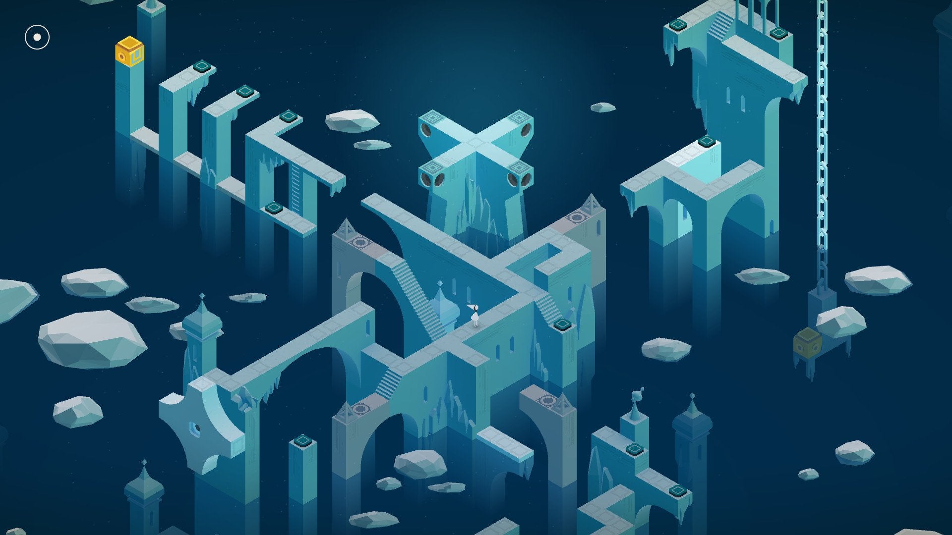 Monument Valley: