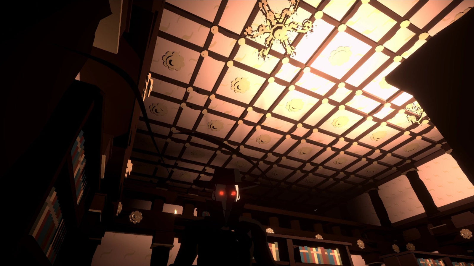 Heir Obscure: A Hunt in the Dark — image 4