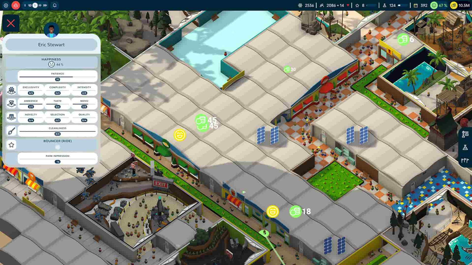 Indoorlands — image 3