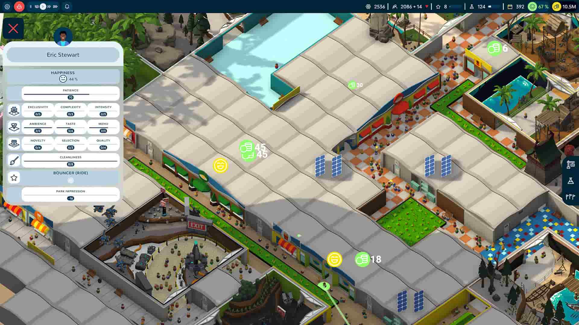 Indoorlands