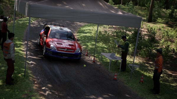 Assetto Corsa Rally — image 2