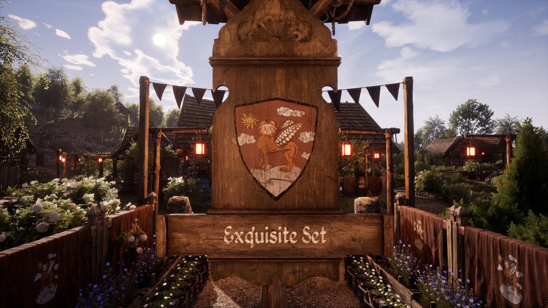 Medieval Dynasty Exquisite Pack