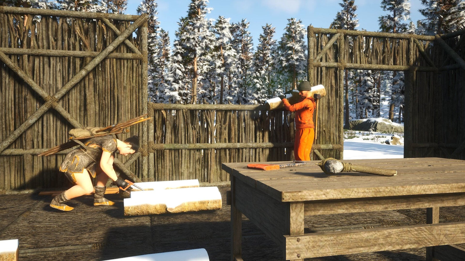 SCUM — image 4