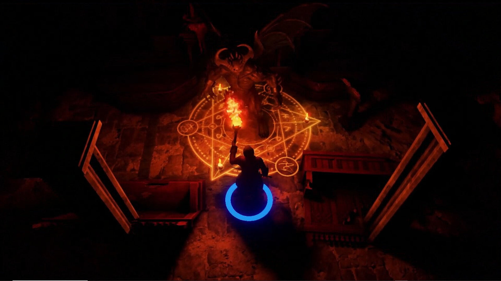 The Necromancer's Tale — image 3