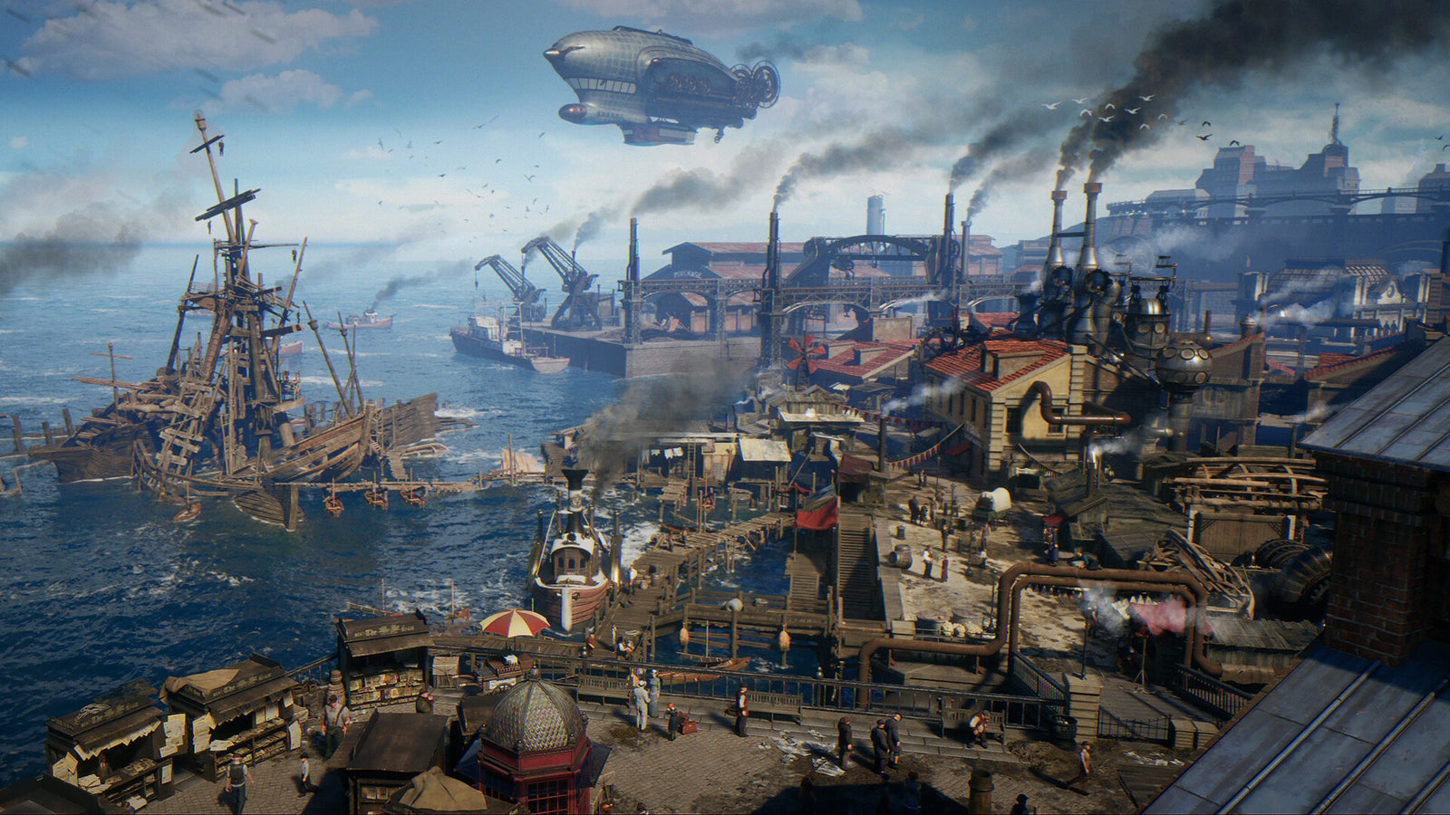 New Arc Line — image 1