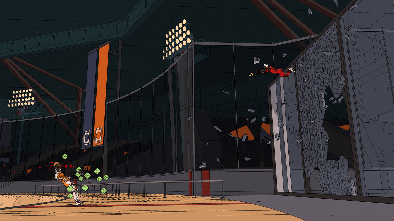 Rollerdrome — image 5