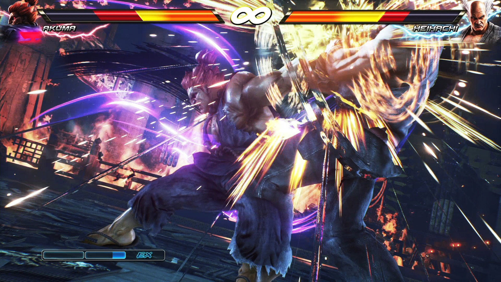 TEKKEN 7 — image 2