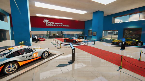Car For Sale Simulator 2023 — image 2