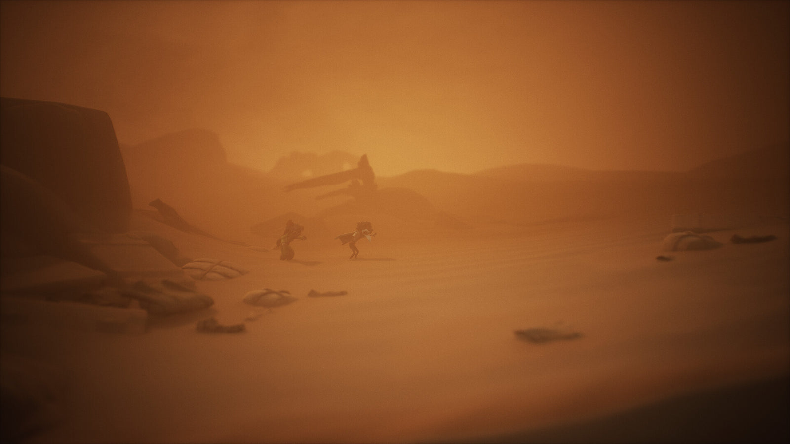 Little Nightmares III — image 4