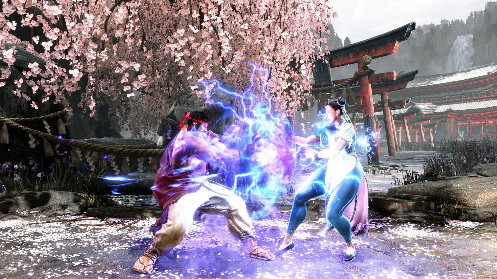 Street Fighter 6 — image 5