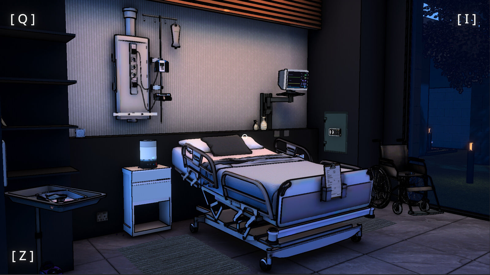 Uncover the Smoking Gun — image 1