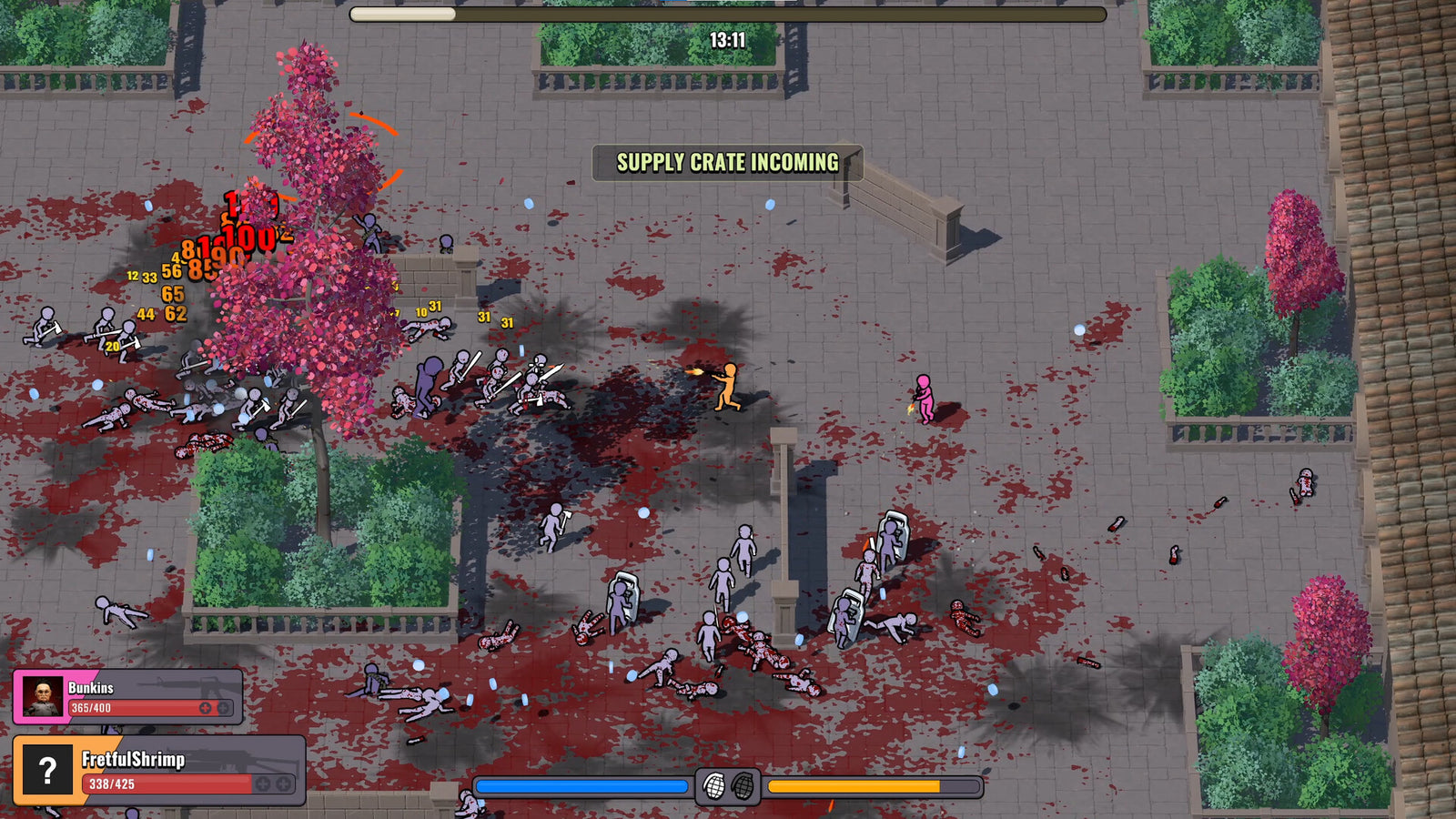 The Horde Wants You Dead — image 3