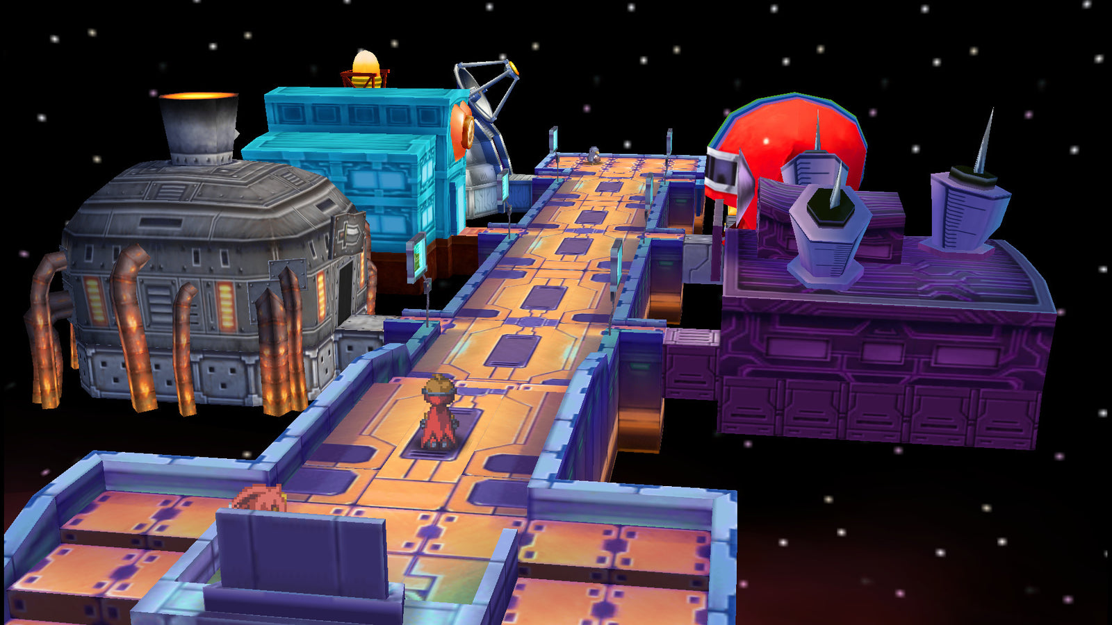 ZHP: Unlosing Ranger vs. Darkdeath Evilman — image 5