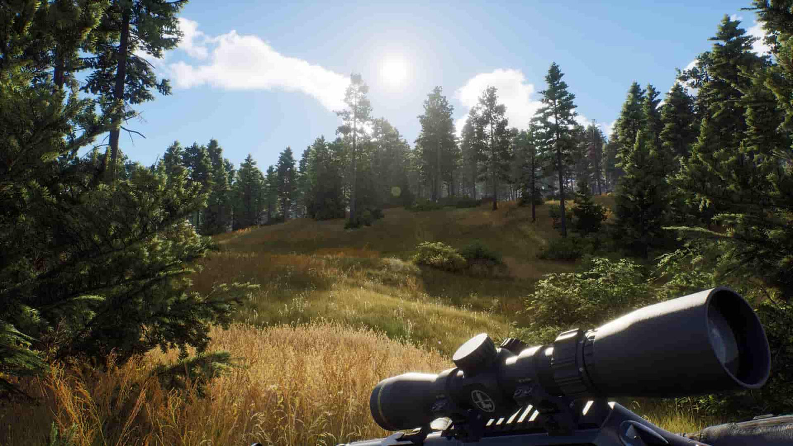 Way of the Hunter — image 5