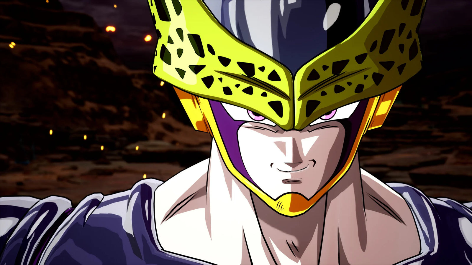 DRAGON BALL: Sparking! ZERO — image 2