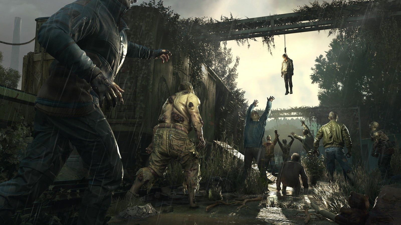 Dying Light: The Beast — image 5