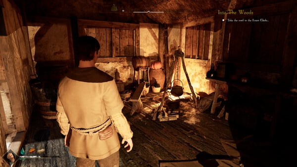 Tales of Old: Dominus — image 6