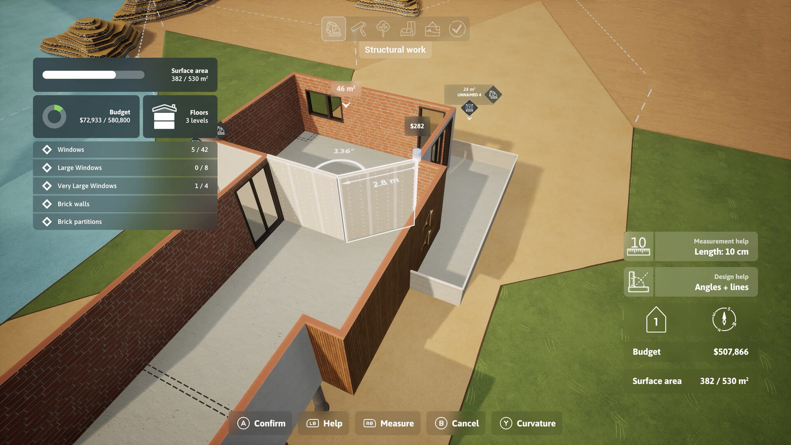 Architect Life: A House Design Simulator — image 5