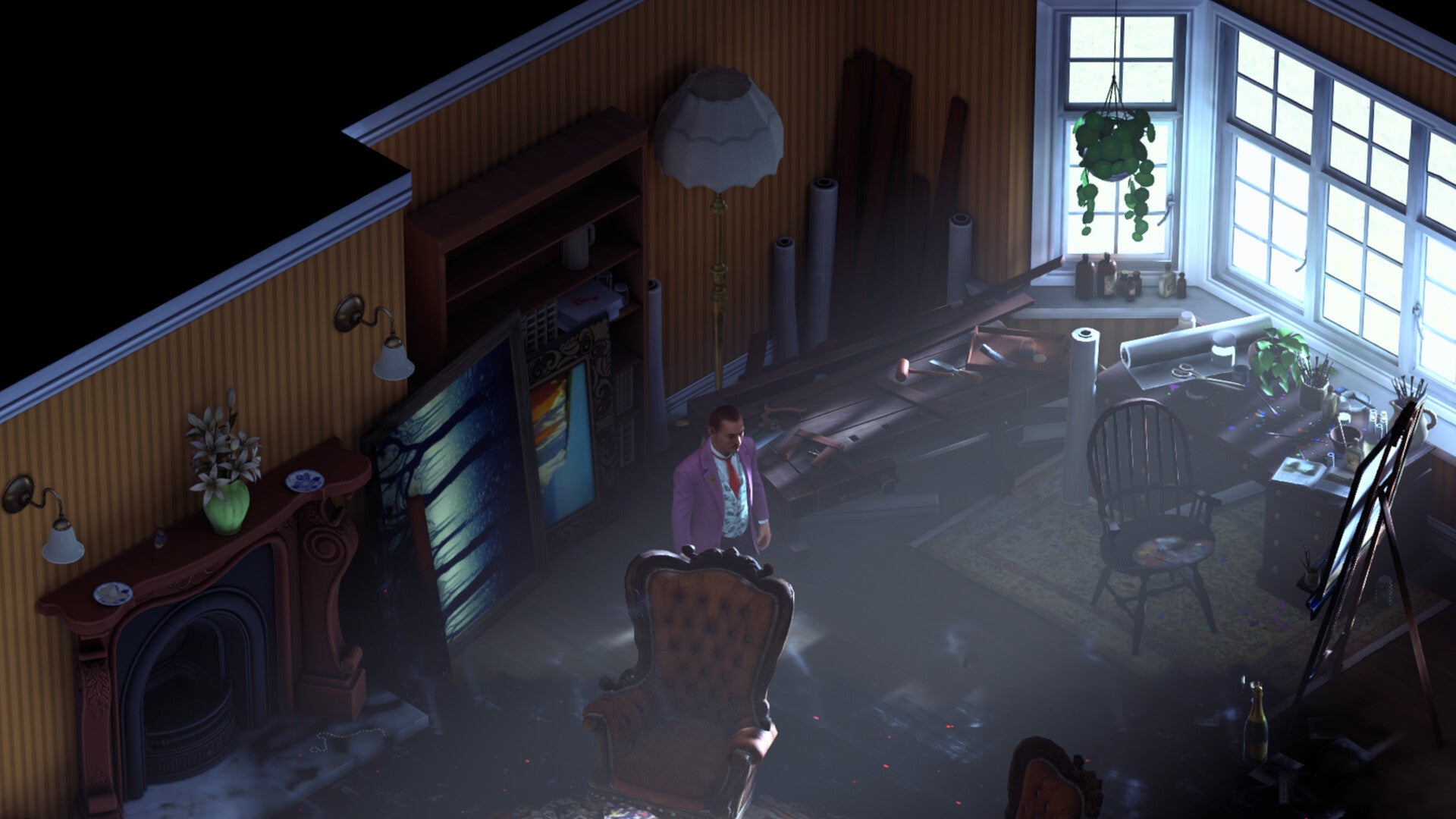 Agatha Christie Hercule Poirot: The London Case